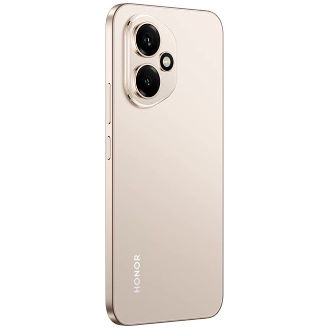 Смартфон HONOR 400 8/256GB Золотой (Desert Gold)