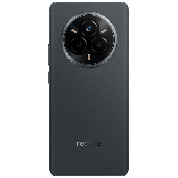 Смартфон realme 14 Pro 5G 12/512GB Серый (Grey)