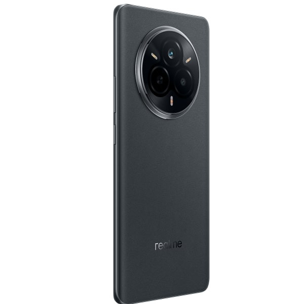 Смартфон realme 14 Pro 5G 12/512GB Серый (Grey)