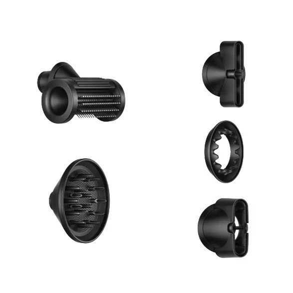 Фен Dyson Supersonic Nural HD16 Ceramic Pink/Rose Gold (Вилка EU)