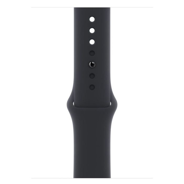 Ремешок Apple для Apple Watch 44/45/46/49mm Midnight Sport Band XL