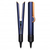 Выпрямитель Dyson HT01 Airstrait Blue/Copper (Вилка CN)