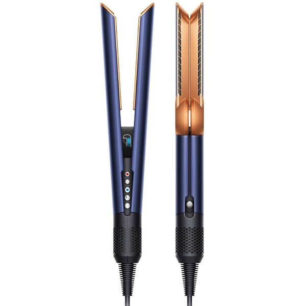 Выпрямитель Dyson HT01 Airstrait Blue/Copper (Вилка CN)