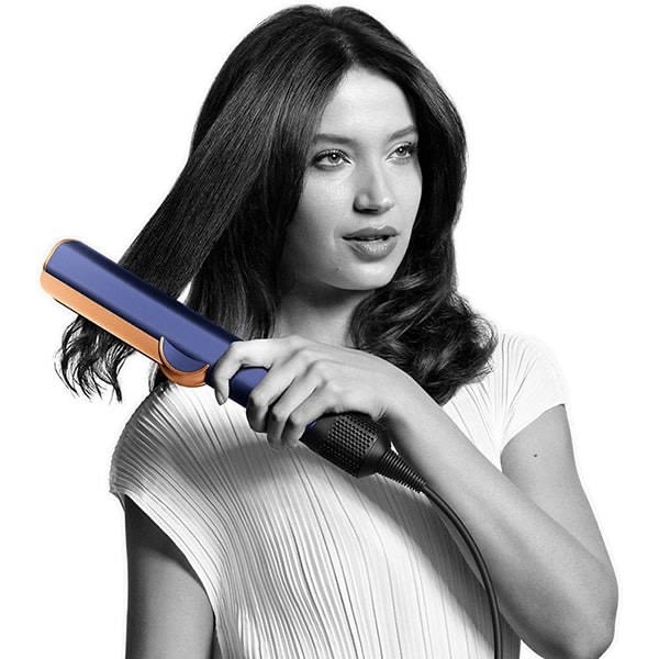 Выпрямитель Dyson HT01 Airstrait Blue/Copper (Вилка CN)