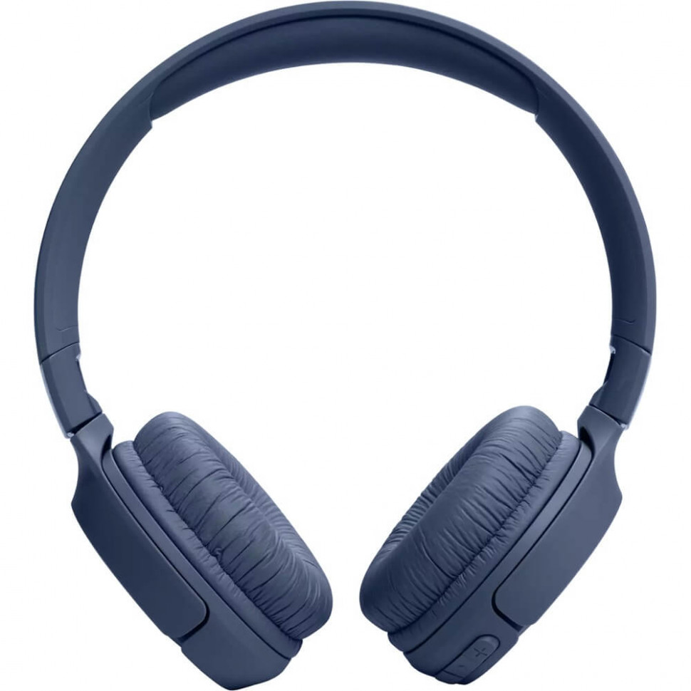 Беспроводные наушники JBL Tune 520BT Синий (Blue)