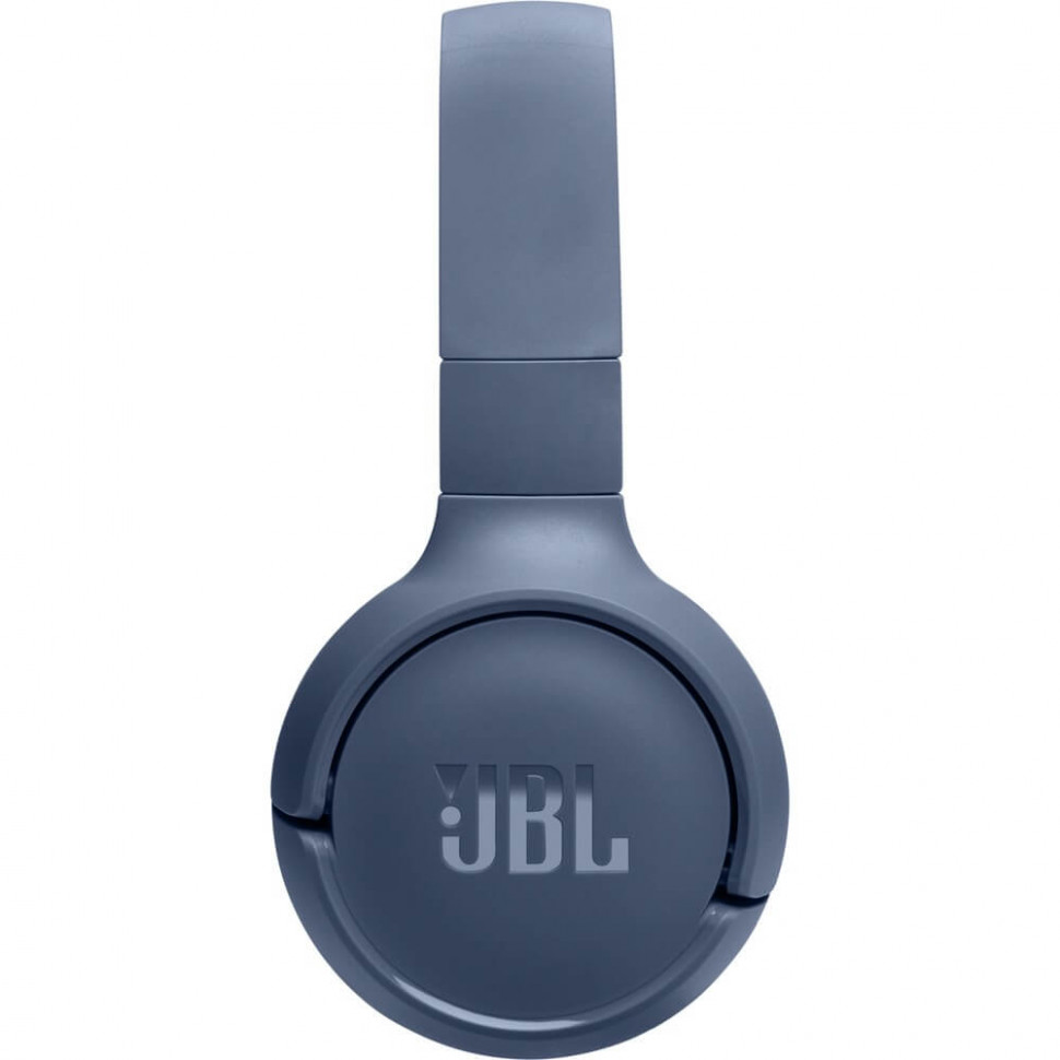 Беспроводные наушники JBL Tune 520BT Синий (Blue)