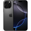 Смартфон Apple iPhone 16 Pro Max 1024GB Черный титан (Black Titanium)