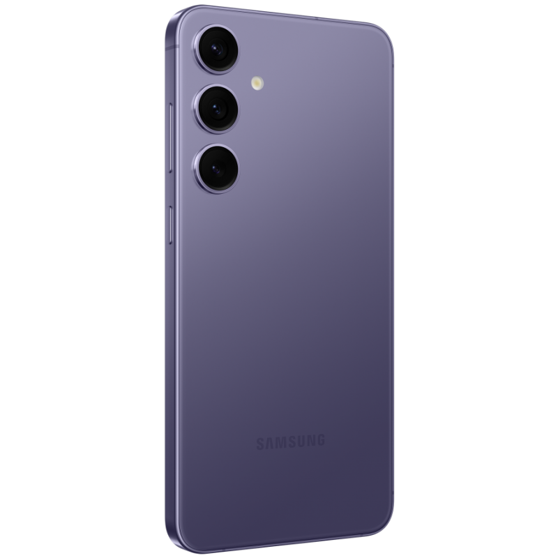 Смартфон Samsung Galaxy S24+ 12/256GB Фиолетовый (Cobalt Violet)