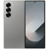 Смартфон Samsung Galaxy Z Fold6 12/256GB Серый (Silver Shadow)