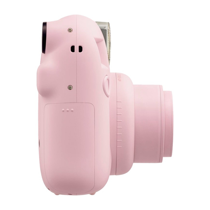 Фотоаппарат моментальной печати Fujifilm Instax Mini 12 Розовый (Blossom Pink)