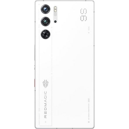 Смартфон ZTE Nubia RedMagic 9S Pro 16/512GB Белый (Frost)