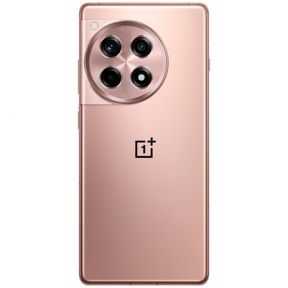 Смартфон OnePlus 12R 8/256GB Бронзовый (Sunset Dune)