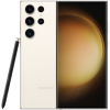 Смартфон Samsung Galaxy S23 Ultra 12/512GB Бежевый (Cream)