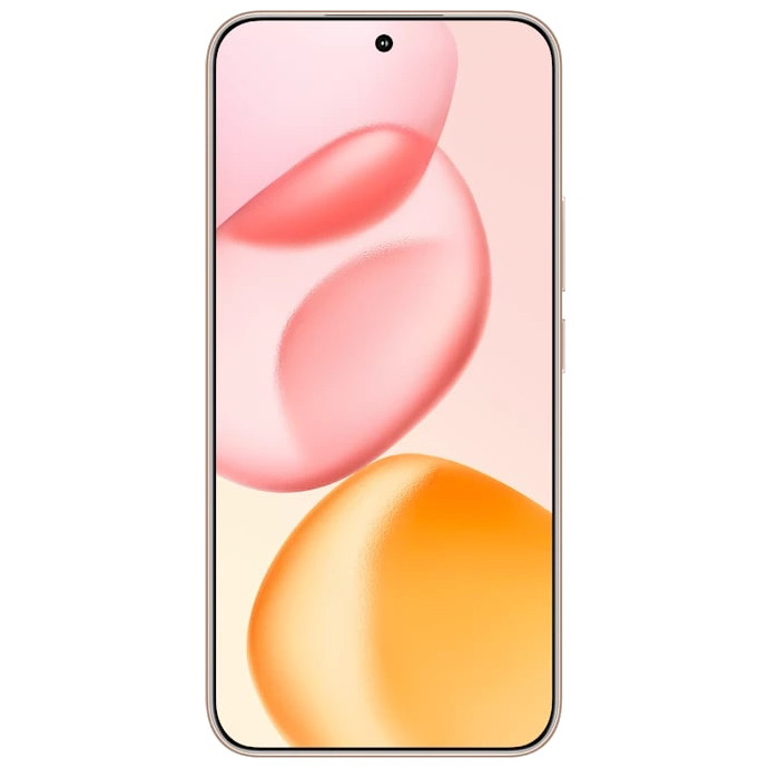Смартфон HONOR 400 12/512GB Золотой (Desert Gold)
