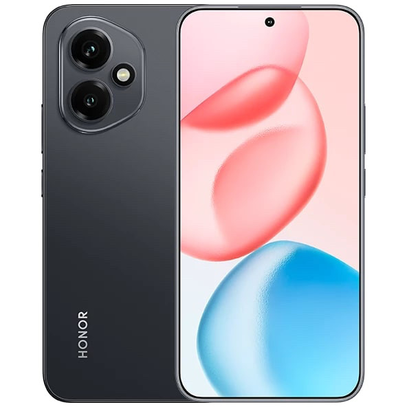 Смартфон HONOR 400 8/256GB Черный (Midnight Black)