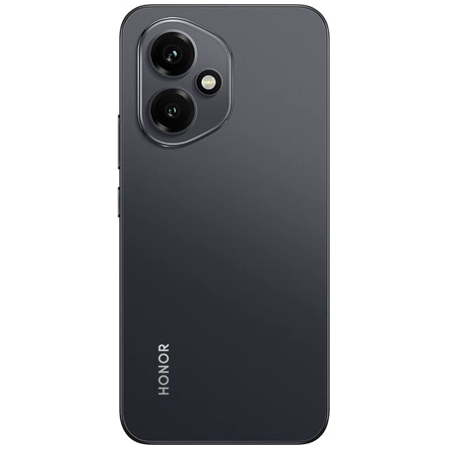 Смартфон HONOR 400 8/256GB Черный (Midnight Black)