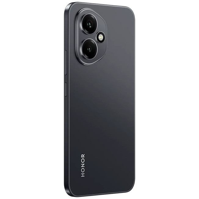 Смартфон HONOR 400 8/256GB Черный (Midnight Black)