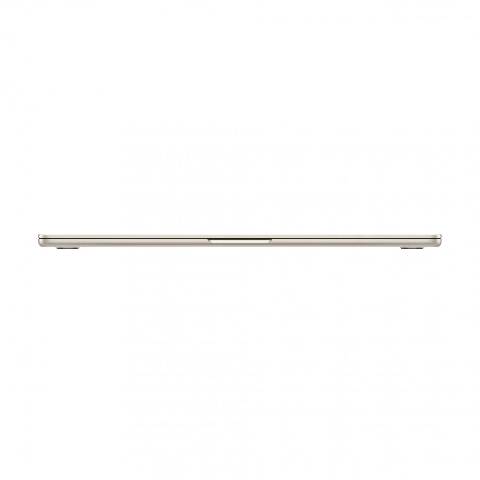 Ноутбук Apple MacBook Air 15 2026 MDVE4 (M5 10-Core GPU, 16/1024GB) Сияющая звезда (Starlight)
