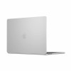 Чехол защитный uBear Ice Case для MacBook Air 13 (M2/M3/M4) Белый