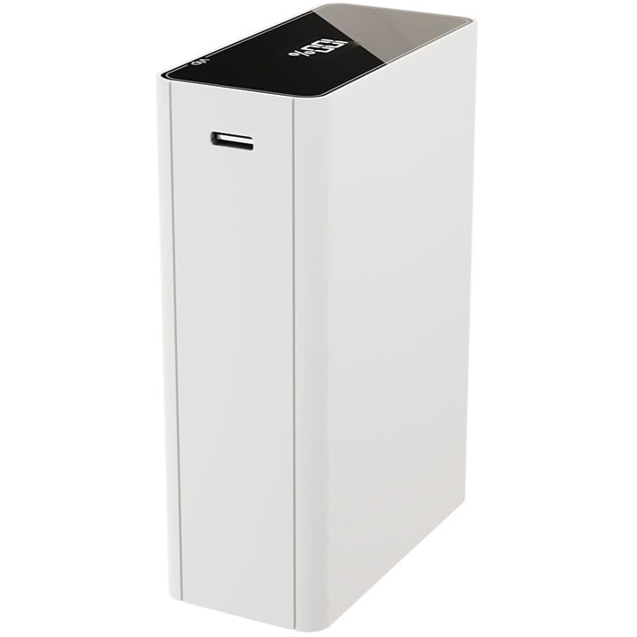 Внешний аккумулятор VLP B-Energy 20000 мАч 65W USB-C + USB-A Белый