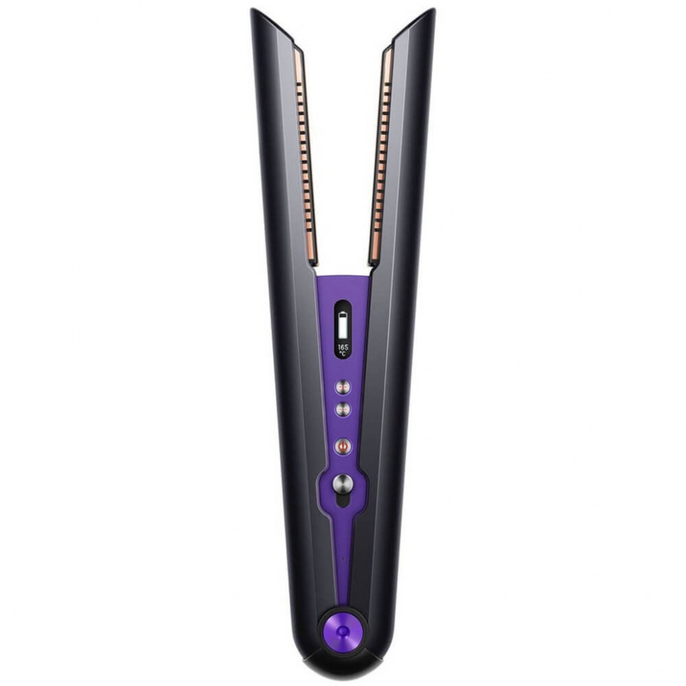 Выпрямитель Dyson Corrale HS07 Black/Purple (Вилка CN)