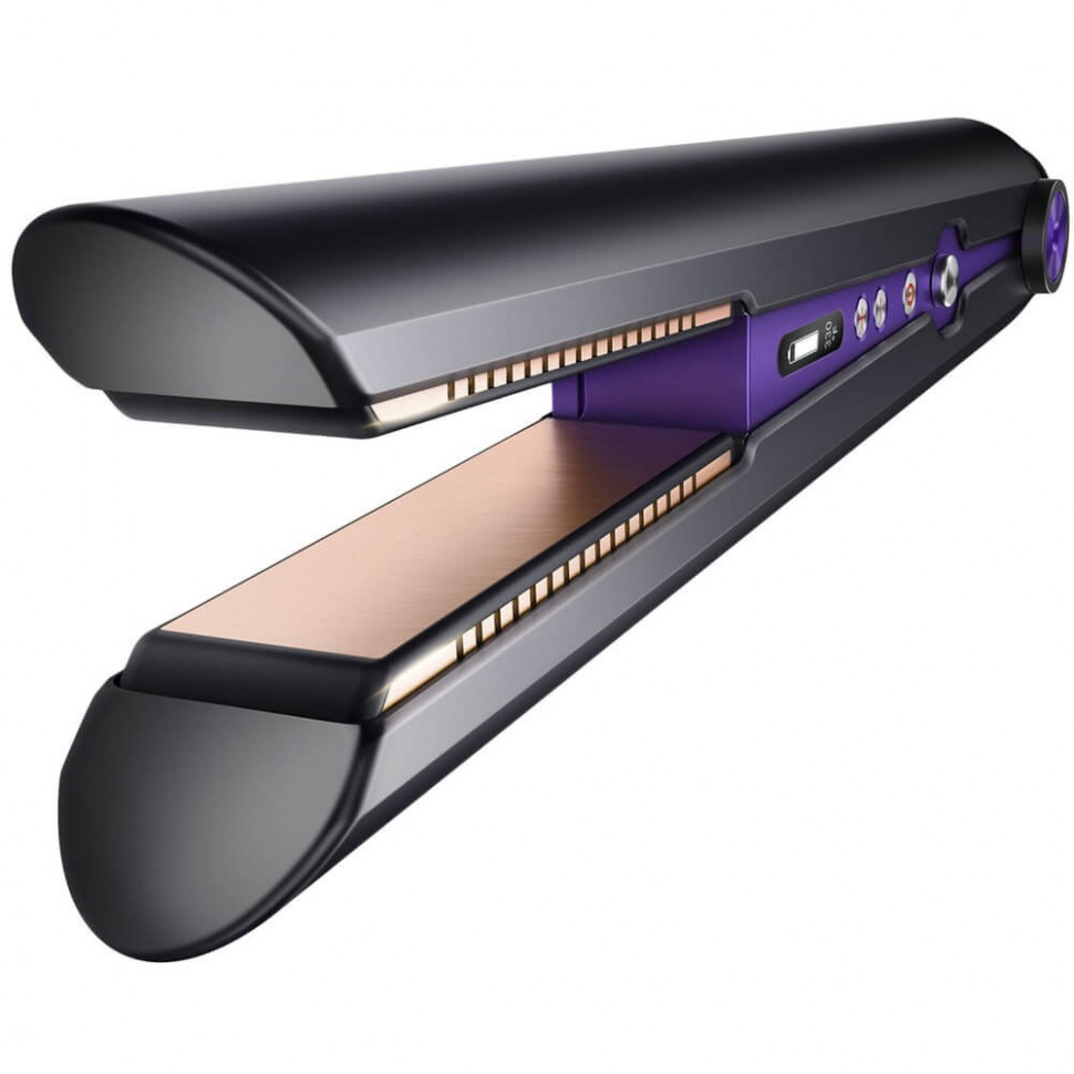 Выпрямитель Dyson Corrale HS07 Black/Purple (Вилка CN)