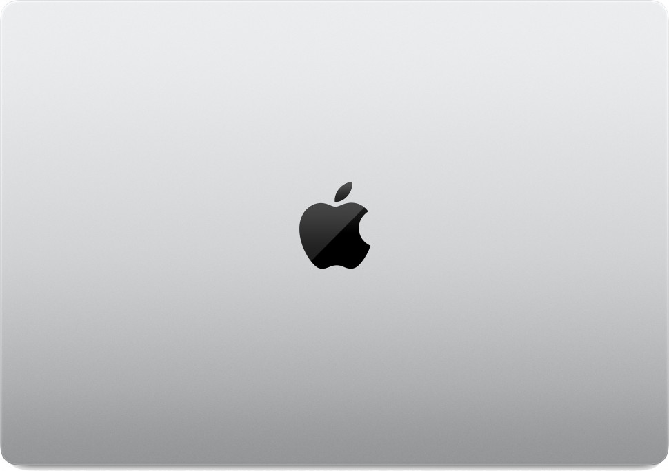 Ноутбук Apple MacBook Pro 16 2024 MX2V3 (M4 Max 32-Core GPU, 36/1TB) Серебро (Silver)