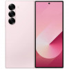 Смартфон Samsung Galaxy Z Fold6 12/256GB Розовый (Pink)