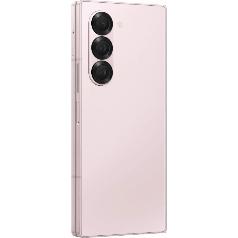 Смартфон Samsung Galaxy Z Fold6 12/256GB Розовый (Pink)