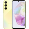 Смартфон Samsung Galaxy A35 5G 8/256GB Желтый (Awesome Lemon)
