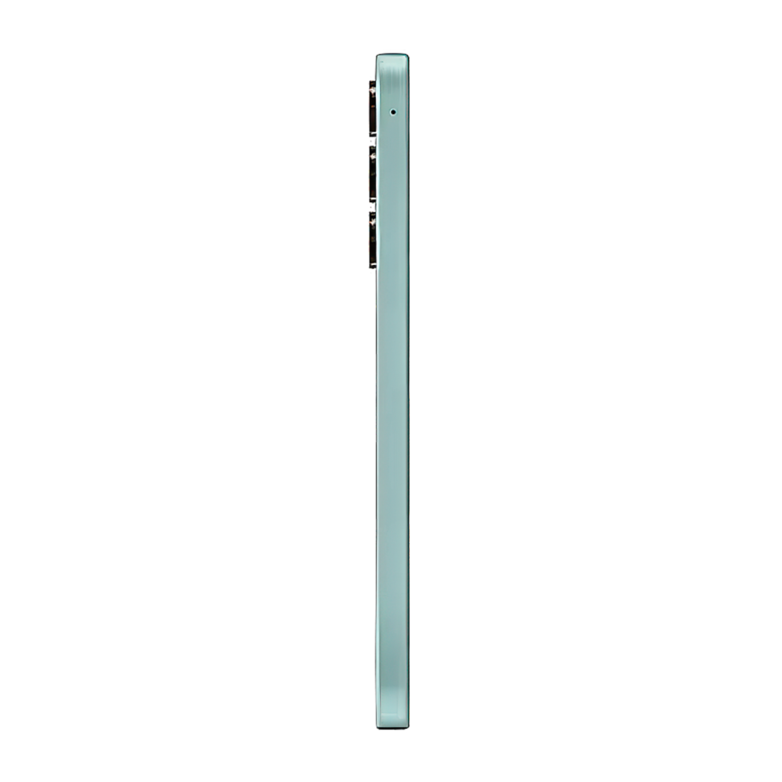 Смартфон Samsung Galaxy A16 5G 4/128GB Мятный (Light Green)