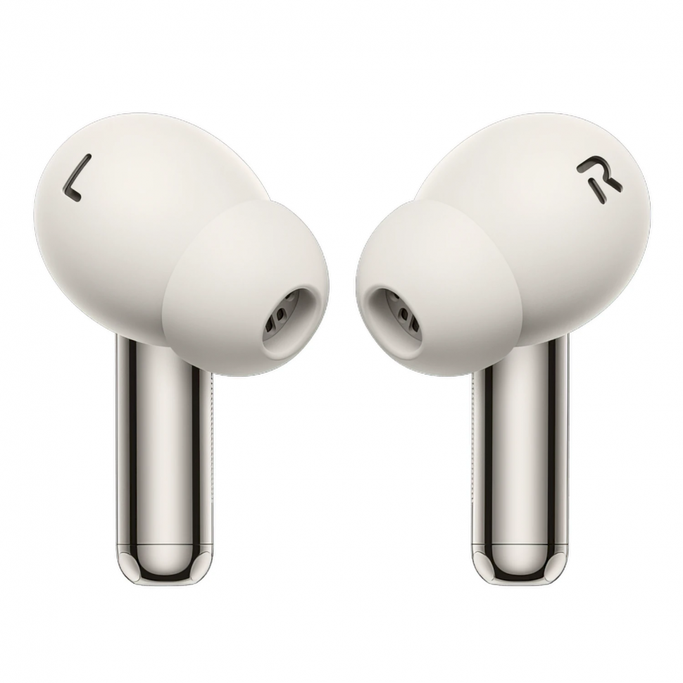 Беспроводные наушники OnePlus Buds Pro 3 Бежевый (Lunar Radiance)