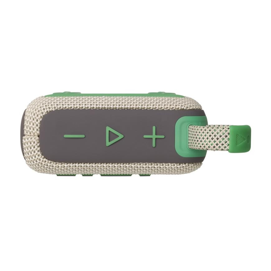 Портативная колонка JBL Go 4 Песочный (Sand)