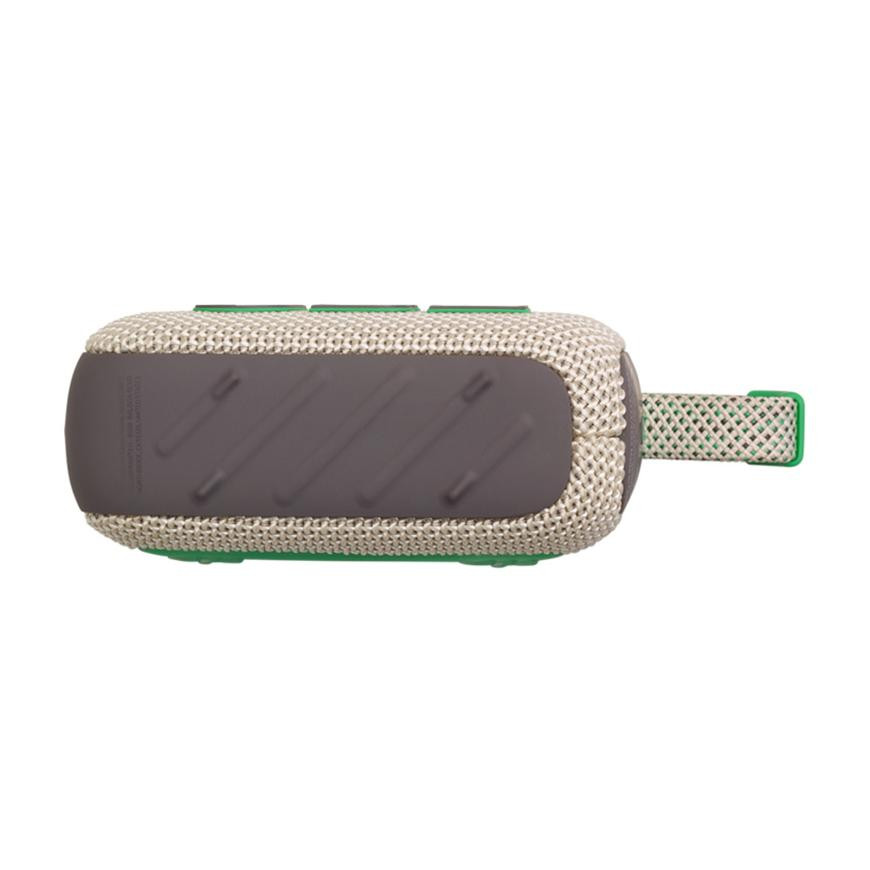 Портативная колонка JBL Go 4 Песочный (Sand)