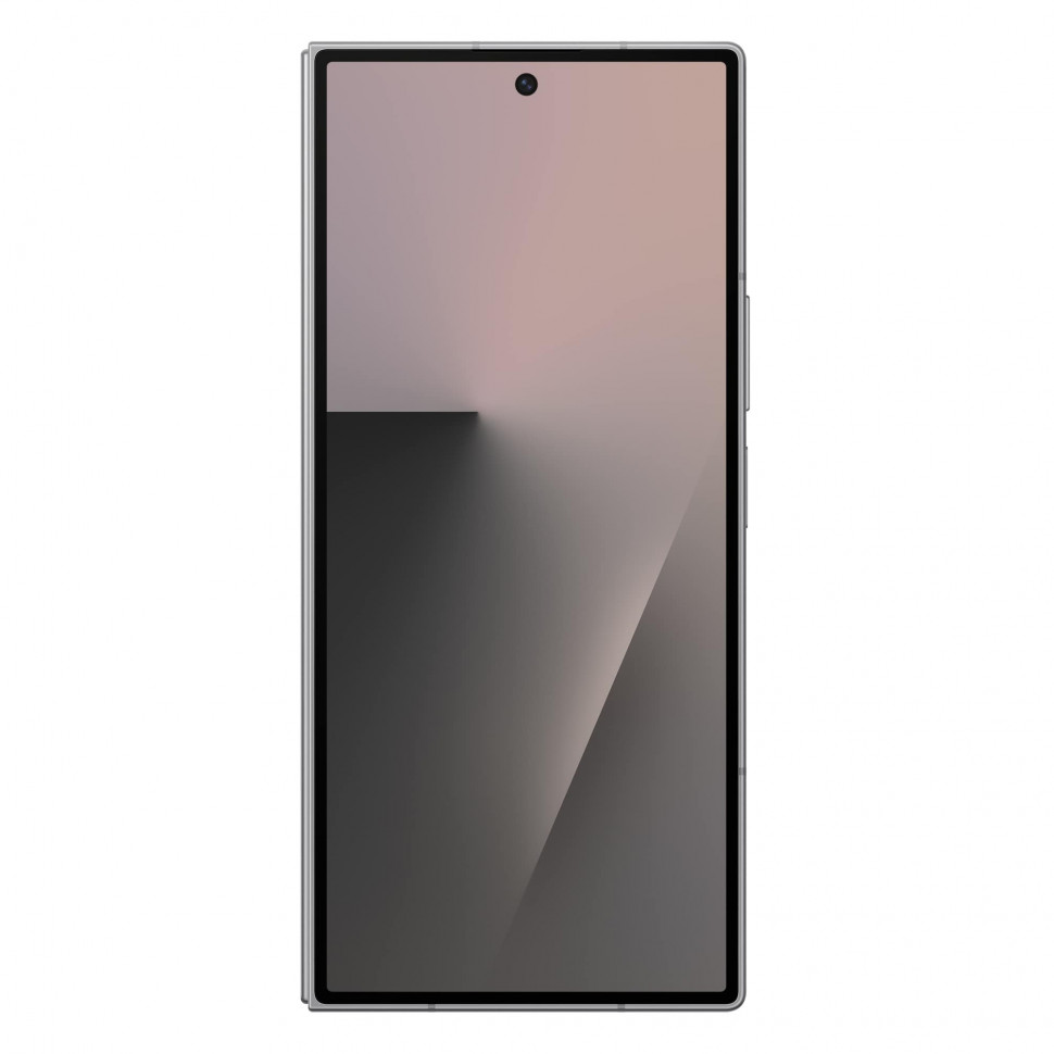 Смартфон Samsung Galaxy Z Fold7 12/512GB Серый (Silver Shadow)