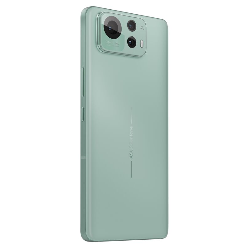 Смартфон ASUS Zenfone 12 Ultra 5G 16/512GB Зеленый (Green)