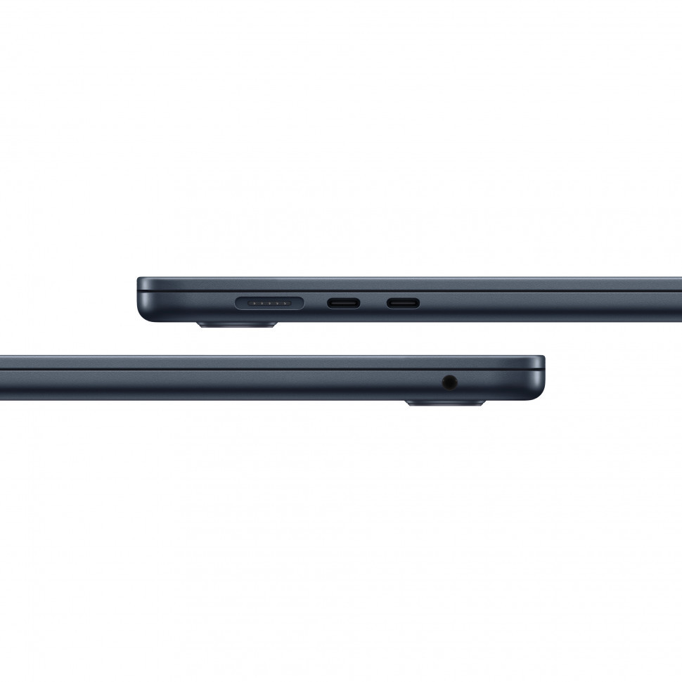 Ноутбук Apple MacBook Air 15 2026 MDVK4 (M5 10-Core GPU, 16/1024GB) Темная ночь (Midnight)