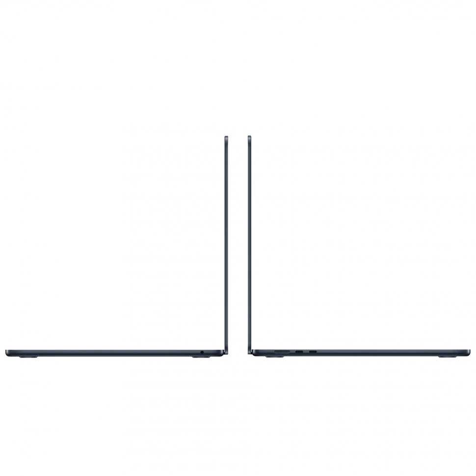 Ноутбук Apple MacBook Air 15 2026 MDVK4 (M5 10-Core GPU, 16/1024GB) Темная ночь (Midnight)