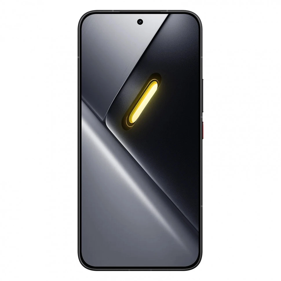 Смартфон Xiaomi POCO X8 Pro Max 12/256GB Черный (Black)