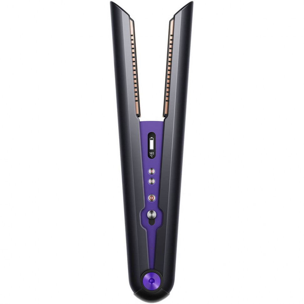 Выпрямитель Dyson Corrale HS03 Black/Purple (Вилка CN)