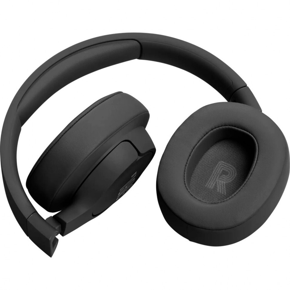 Беспроводные наушники JBL Tune 720BT Черный (Black)