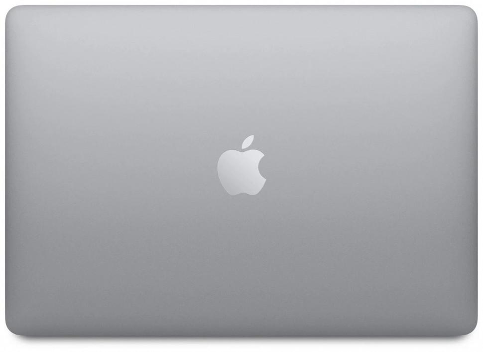 Ноутбук Apple MacBook Air 13 Late 2020 MGN63 (M1 7-Core GPU, 8/256GB) Серый космос (Space Gray)