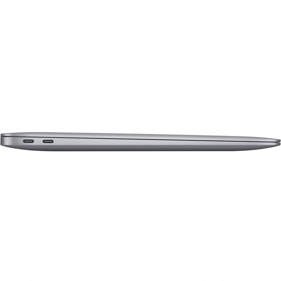 Ноутбук Apple MacBook Air 13 Late 2020 MGN63 (M1 7-Core GPU, 8/256GB) Серый космос (Space Gray)
