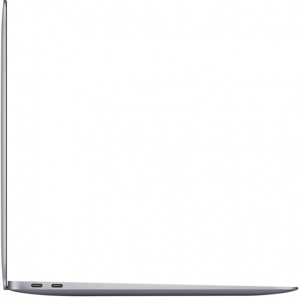 Ноутбук Apple MacBook Air 13 Late 2020 MGN63 (M1 7-Core GPU, 8/256GB) Серый космос (Space Gray)