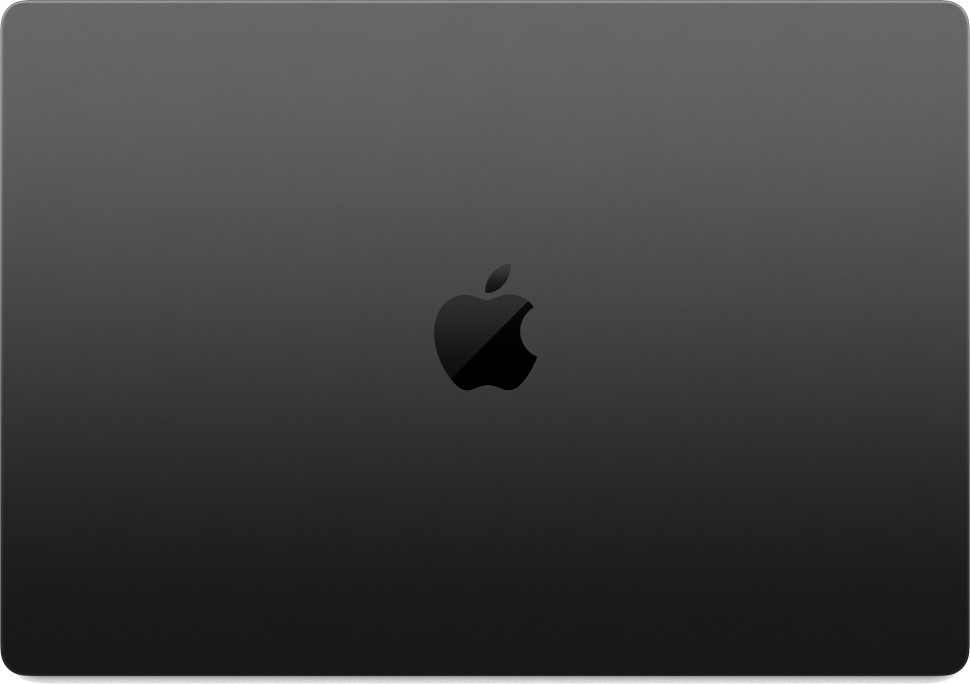Ноутбук Apple MacBook Pro 16 2024 MX313 (M4 Max 40-Core GPU, 48/1TB) Черный космос (Space Black)