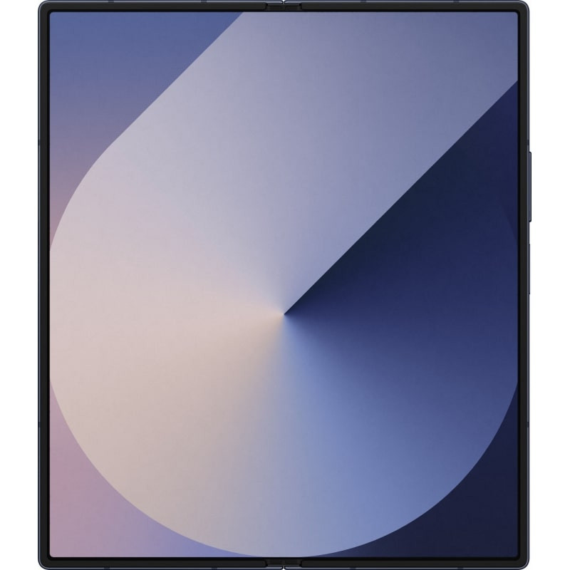 Смартфон Samsung Galaxy Z Fold6 12/512GB Синий (Navy)