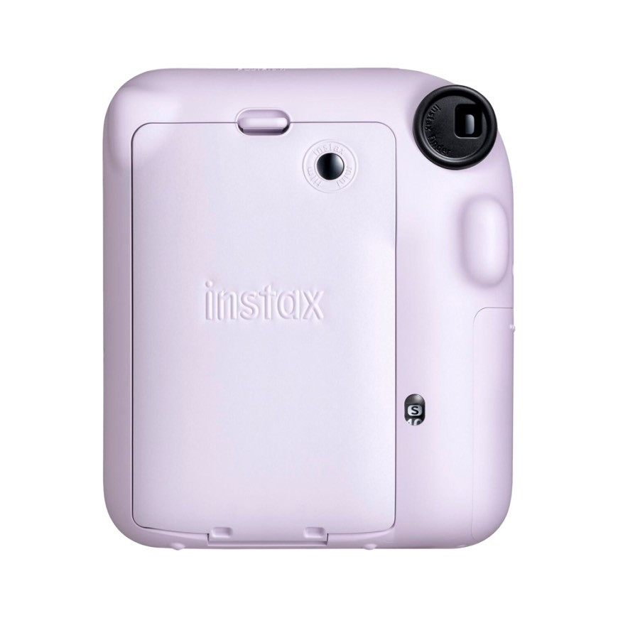 Фотоаппарат моментальной печати Fujifilm Instax Mini 12 Фиолетовый (Lilac Purple)