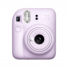 Фотоаппарат моментальной печати Fujifilm Instax Mini 12 Фиолетовый (Lilac Purple)