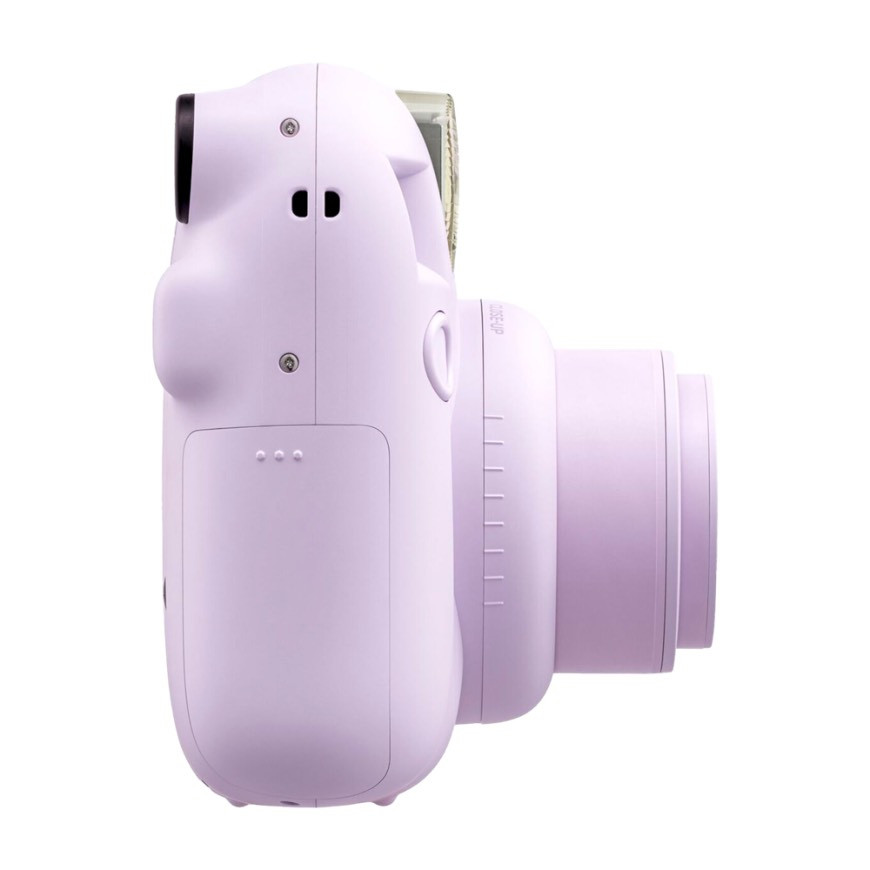 Фотоаппарат моментальной печати Fujifilm Instax Mini 12 Фиолетовый (Lilac Purple)