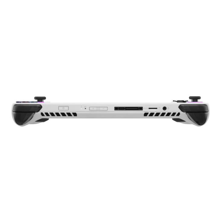 Игровая приставка Asus ROG Ally AMD Ryzen Z1 Extreme 16/512GB Белый (White)